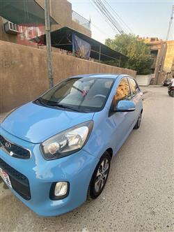 كيا بيكانتو